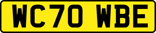WC70WBE