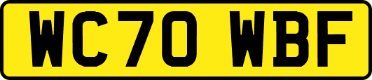 WC70WBF