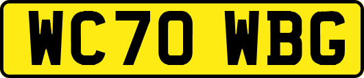 WC70WBG