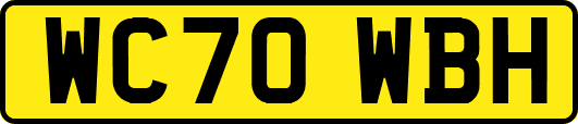 WC70WBH