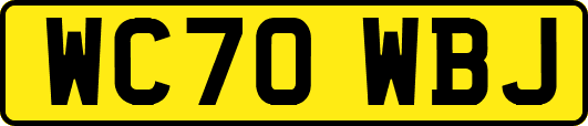 WC70WBJ