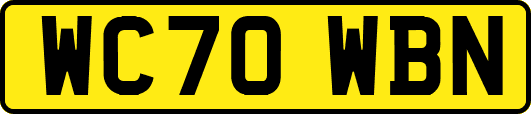 WC70WBN