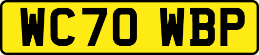 WC70WBP