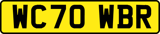 WC70WBR