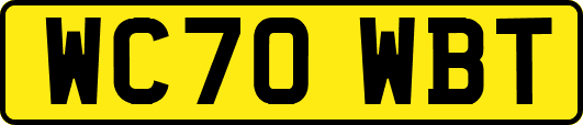 WC70WBT
