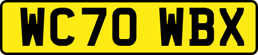 WC70WBX