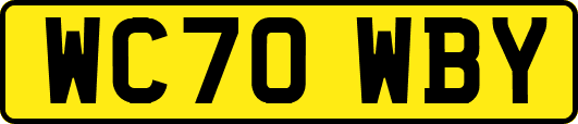 WC70WBY