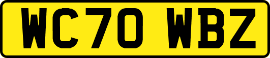 WC70WBZ