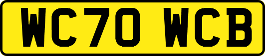 WC70WCB