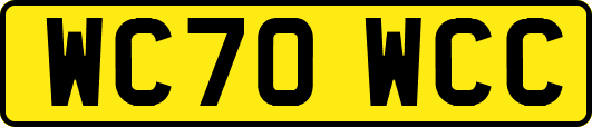 WC70WCC