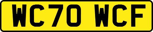 WC70WCF