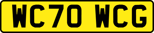 WC70WCG