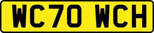WC70WCH