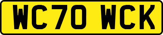 WC70WCK