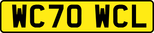 WC70WCL