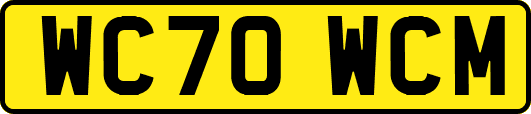 WC70WCM