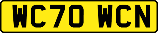 WC70WCN