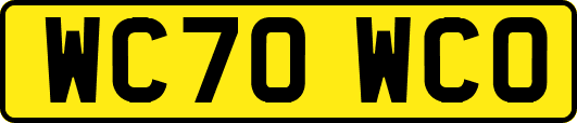 WC70WCO