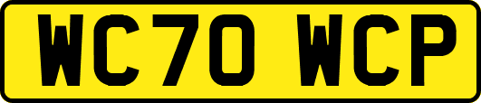 WC70WCP