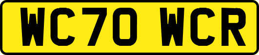 WC70WCR