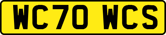 WC70WCS