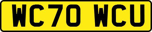 WC70WCU
