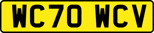 WC70WCV