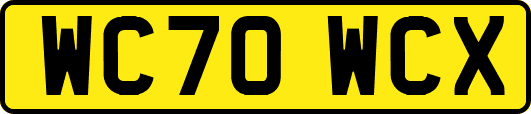 WC70WCX
