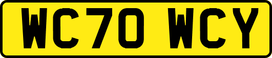 WC70WCY