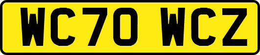 WC70WCZ
