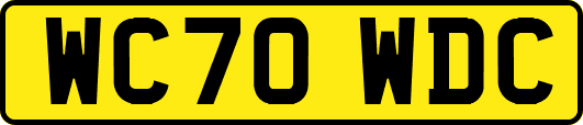 WC70WDC