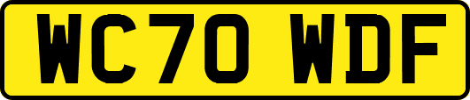 WC70WDF