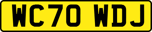 WC70WDJ