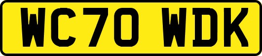WC70WDK
