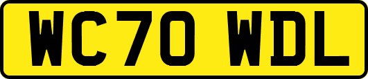 WC70WDL