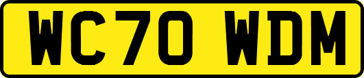 WC70WDM