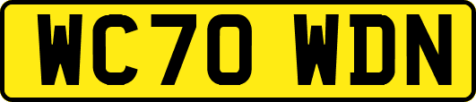 WC70WDN