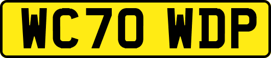 WC70WDP