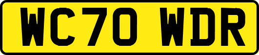 WC70WDR