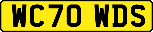 WC70WDS