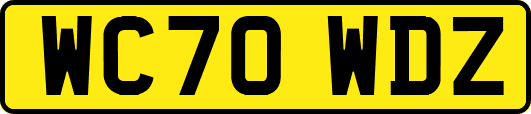 WC70WDZ