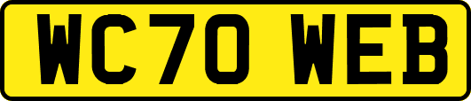 WC70WEB