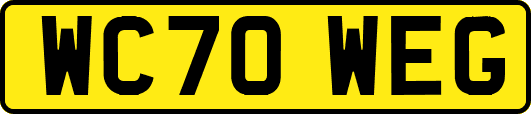 WC70WEG