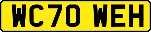 WC70WEH