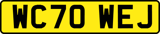 WC70WEJ