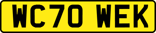 WC70WEK