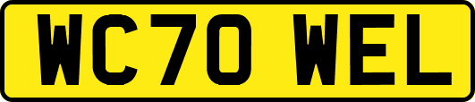 WC70WEL
