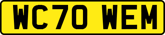WC70WEM