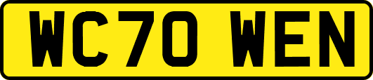 WC70WEN