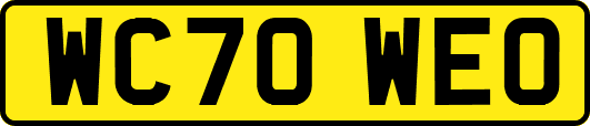 WC70WEO